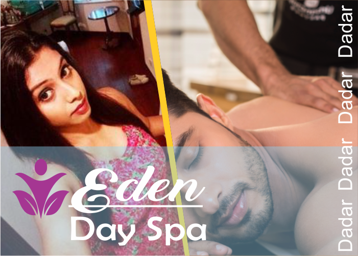 Eden Day Spa Dadar